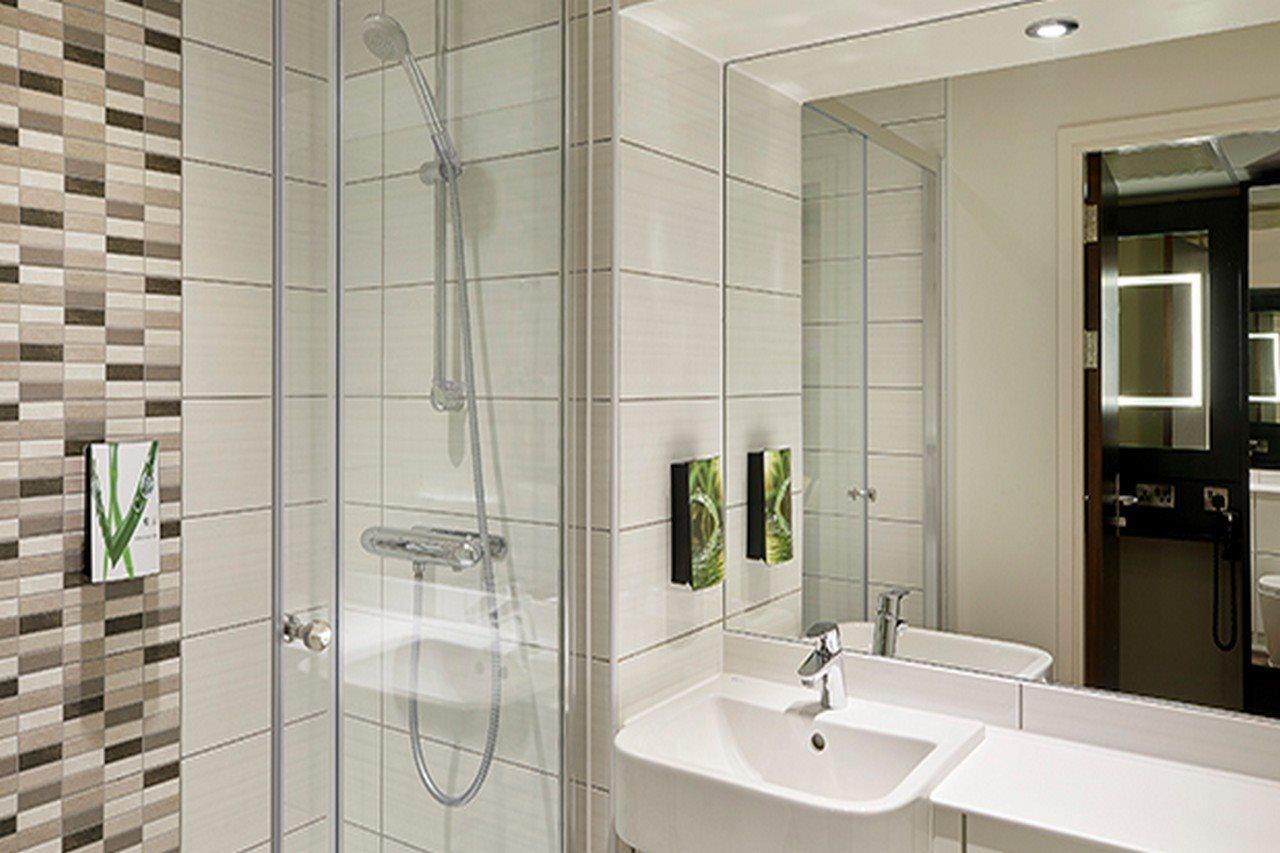 Premier Inn Edinburgh A1 - Массельбург Экстерьер фото